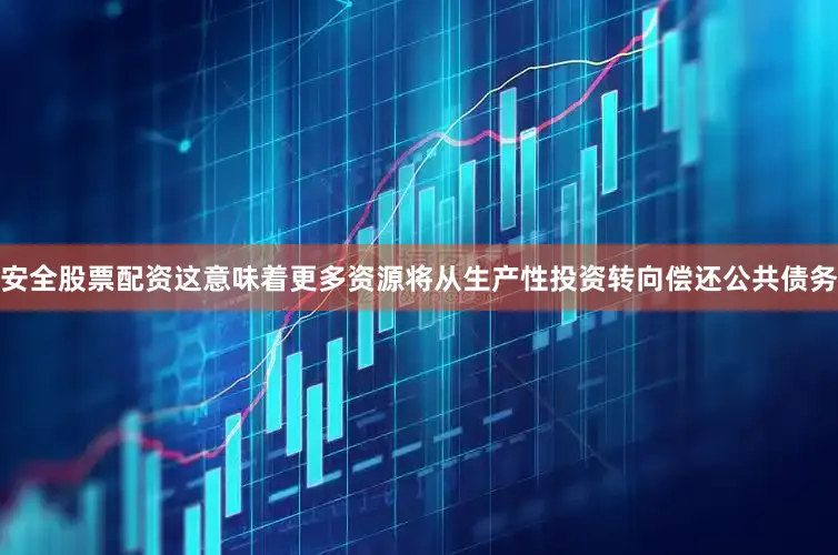 安全股票配资这意味着更多资源将从生产性投资转向偿还公共债务