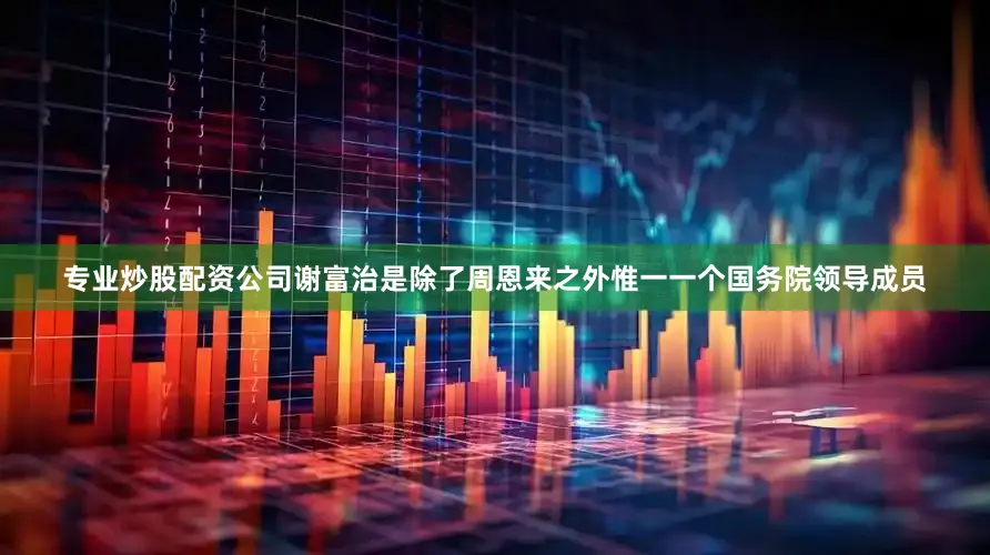 专业炒股配资公司谢富治是除了周恩来之外惟一一个国务院领导成员